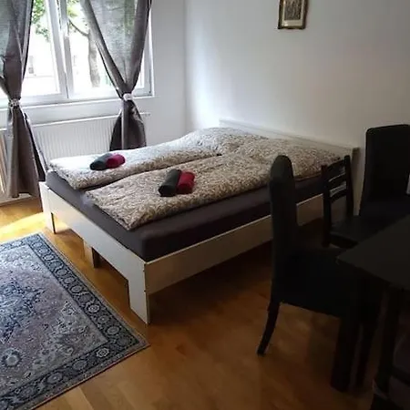 Sweet City Wiedeń Zewnętrze zdjęcie