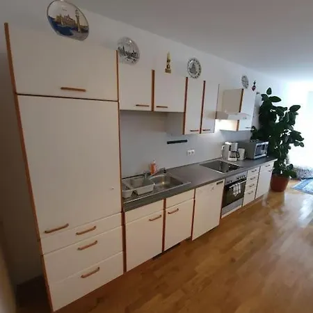 Sweet City Wiedeń Zewnętrze zdjęcie