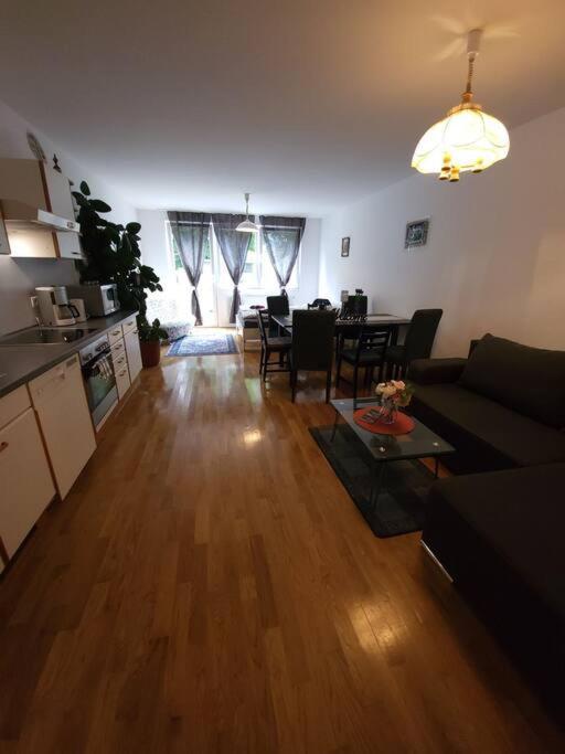 Sweet Apartament *