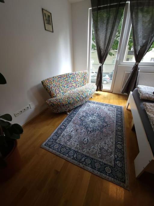 Apartmán Sweet Vídeň
