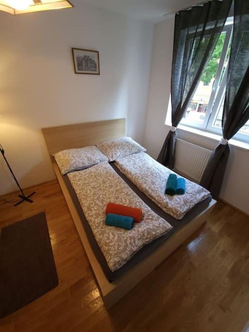 Sweet Apartmán Vídeň