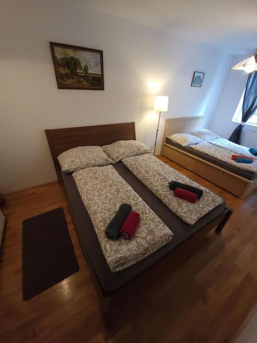 Apartmán Sweet *